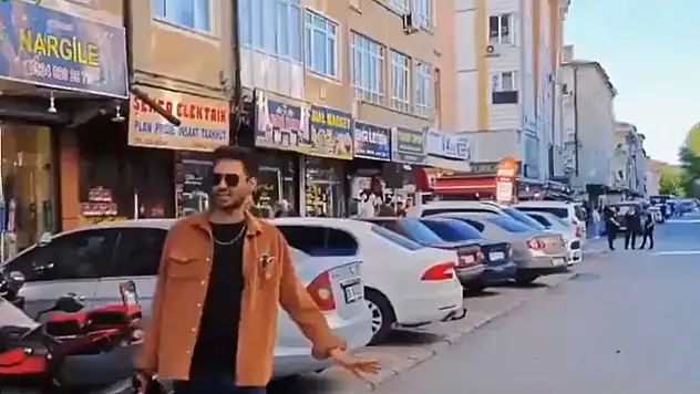 Burası Kayseri, 'Tehlikenin farkında mısınız?'
