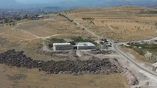 Buraya bakın ne yapılıyor? Büyükkılıç açıkladı!