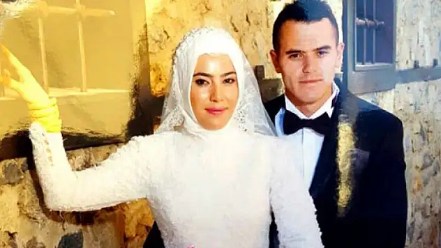 Bursalı Şehit Uzman Çavuş Ferhat Demir 3 ay önce evlenmiş
