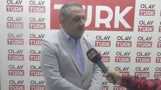 Bürüngüz: Vatandaş ekonomiden yana dertli!