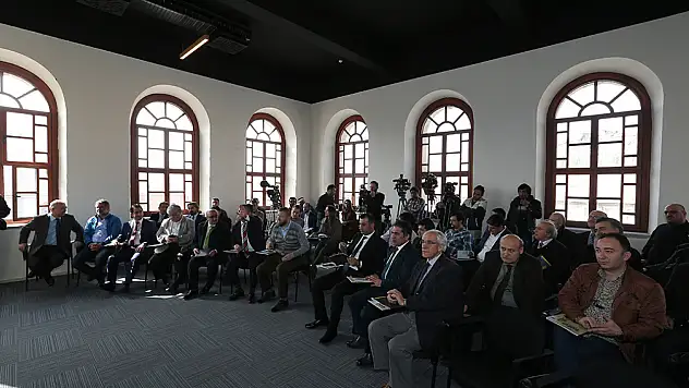 BÜSAM Şehir Akademi'nin son kayıt tarihi belli oldu!