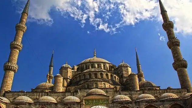 'Bütün dünya için dönüm noktası'