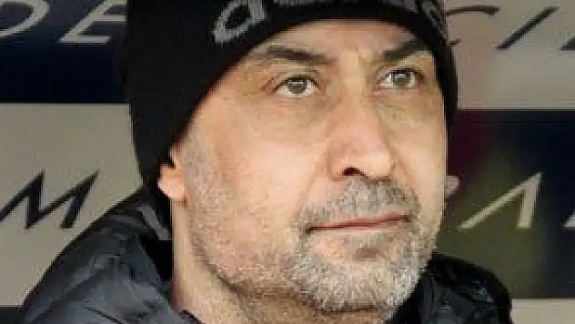 &quotBÜTÜN OLUMSUZLUKLARI YAŞADIK&quot
