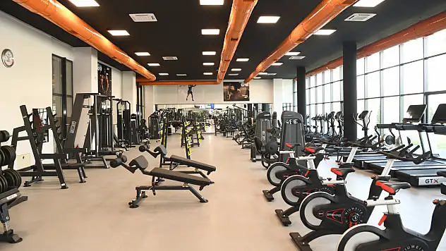 Büyük açılış yarın!