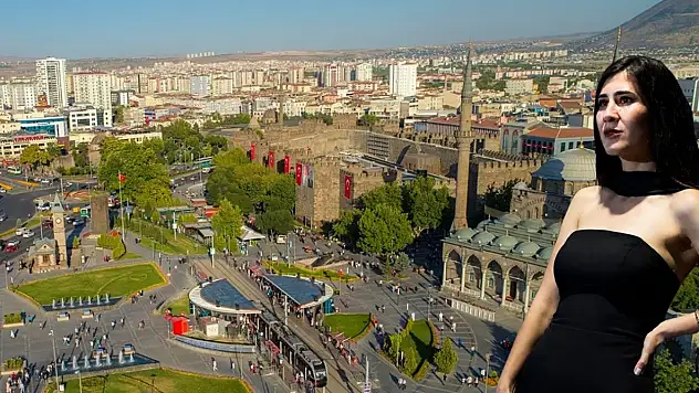 Büyük buluşma için geri sayım başladı: Kayserili sanatçı sahne alacak