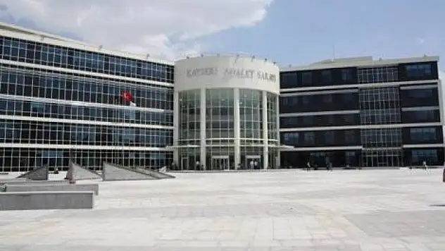 Büyük FETÖ Davası 3 gün sürecek