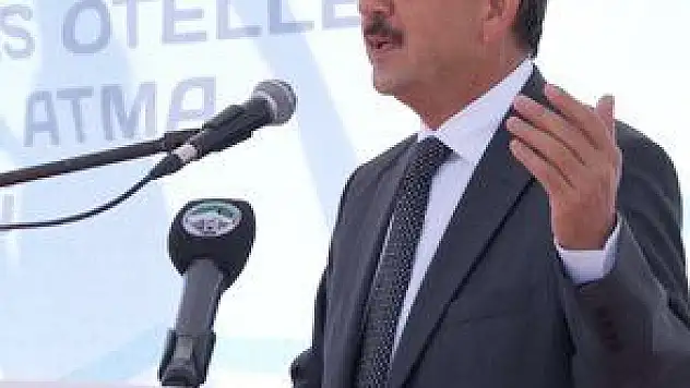 BÜYÜK İŞLER BELA GETİRİR