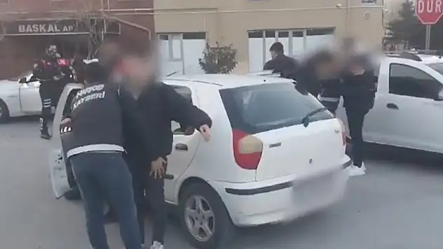 Büyük önem taşıyan uygulama devam ediyor!
