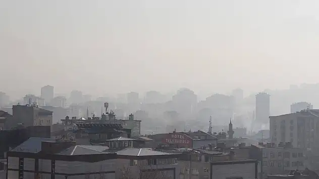 10 Büyükşehirde hava kalitesi yüzde 85 düştü