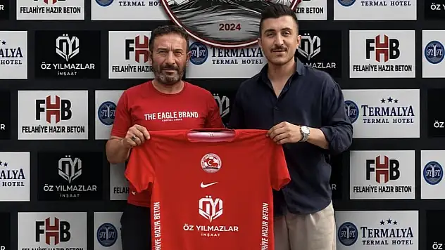 Büyük Toramanspor'dan şampiyonluk kadrosu hamlesi