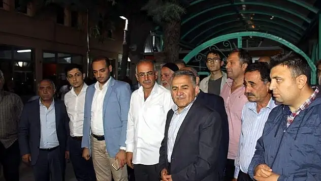 Büyükbürüngüz halkı daha ucuza ve daha temiz ısınacak
