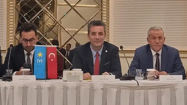Büyükkılıç'a Yongin tepkisi: Muhalefetten rahatsız mısınız?