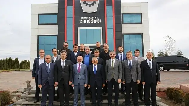 Büyükkılıç, &quotBu bir tesadüf değil&quot