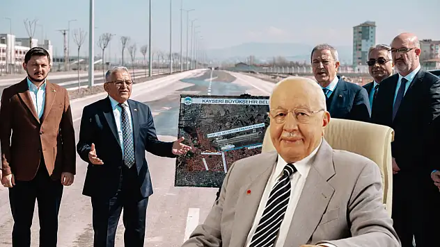 Büyükkılıç bu sözleri kime ya da kimlere söyledi: Oy avcılığıyla Erbakan'ı istismar edenler var!