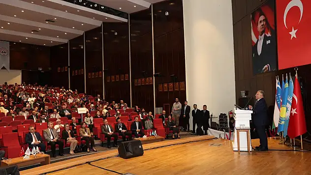 Büyükkılıç en önemli projesini açıkladı