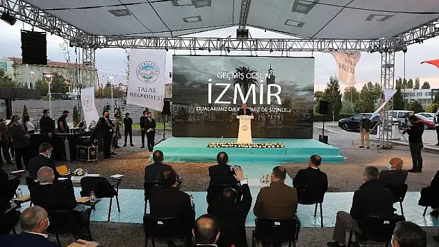 Büyükkılıç: Biz ağamızın sözünü tutarız