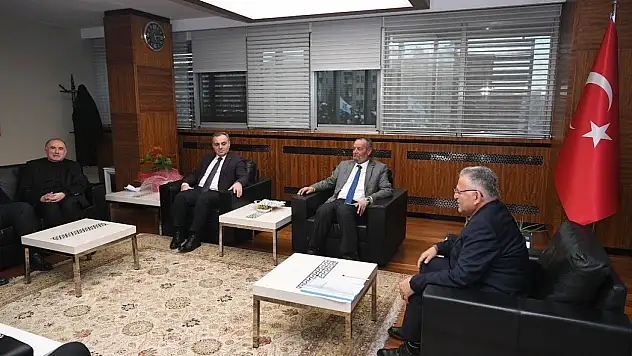 Depremzedeler için sağlık ve barınma toplantısı
