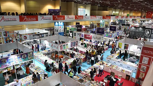 Büyükkılıç müjdeyi verdi! Kayseri'de 8'nci kez yapılacak