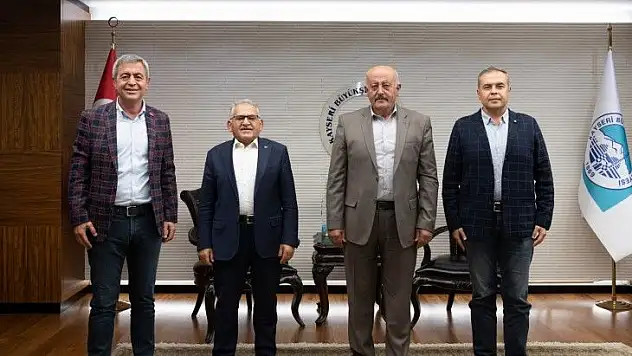 Hobi istişaresi...