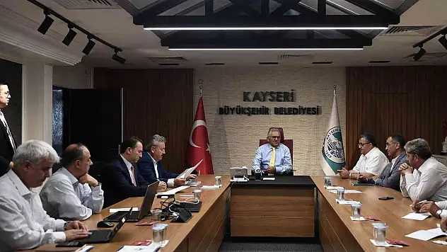 Kayserigaz zirvesi