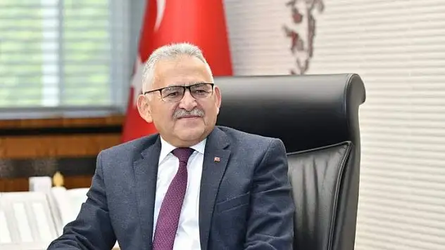 Büyükkılıç'tan, CHP'yi kızdıracak açıklama! !