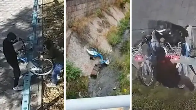 Büyükkılıç'tan dikkat çeken çıkış! O kişiler hakkında hukuki süreç başlatılıyor