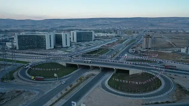 Büyükkılıç müjde verdi!