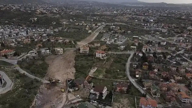 Büyükkılıç'tan denetim!