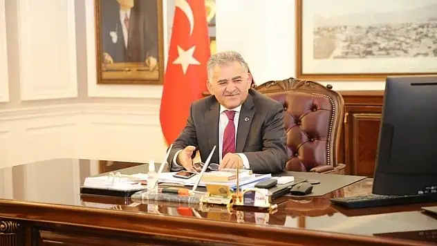 Büyükkılıç, 