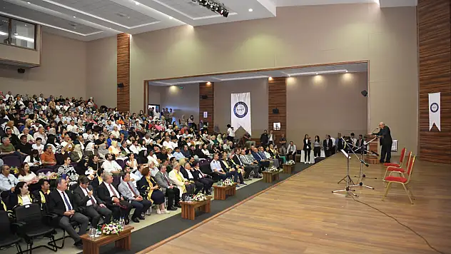 Büyükkılıç yalnız bırakmadı