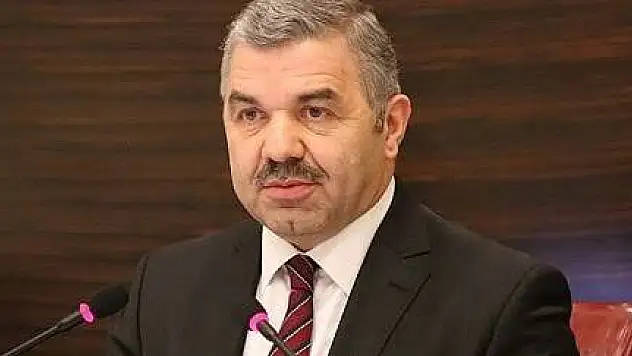 &quotDünya var olduğu müddetçe Kudüs müminlerin haremi olarak kalacaktır&quot 