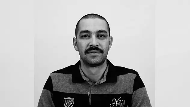 Büyükşehir Belediyesi çalışanı hayatını kaybetti