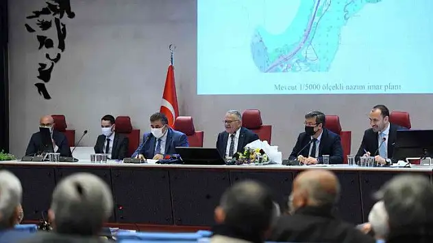MHP Lideri Bahçeli, Büyükşehir Belediye Meclisi gündemine neden geldi?