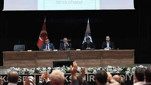 Felahiye'ye 3 milyon, Yahyalı'ya 16 milyon..!
