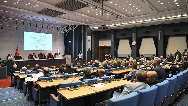 O ilçeye 3 araç tahsis edilecek!