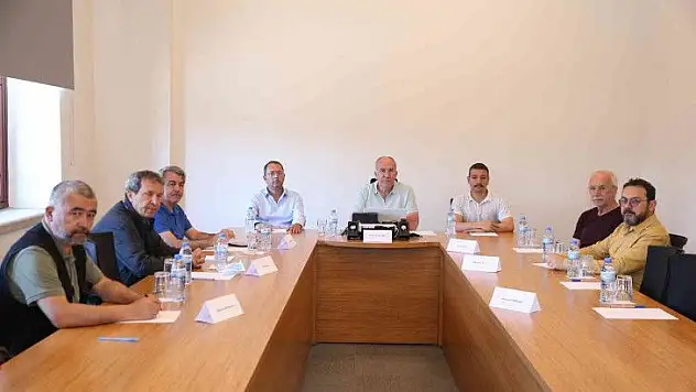 Kazananlar belli oldu