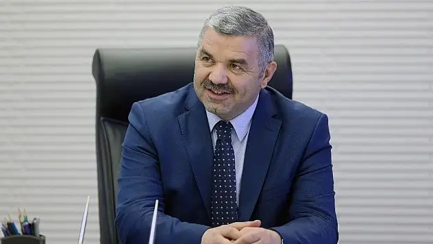 Büyükşehir Belediyesi 15 bin kişiye sosyal yardım kartı dağıtacak

