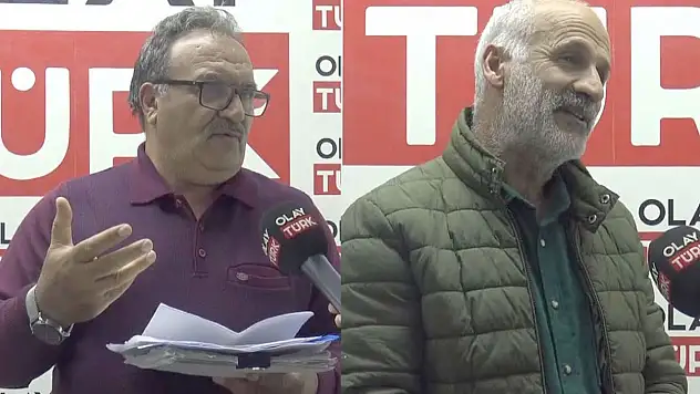 Büyükşehir Belediyesi'ne seslendiler: Geceleri uyuyamıyoruz, adalet istiyoruz!