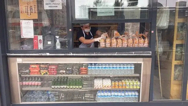 Büyükşehir Belediyesi o büfeleri hangi şirkete tahsis edecek?