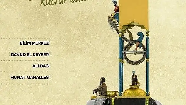 Büyükşehir Belediyesi