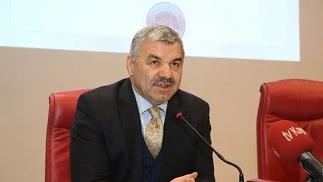 Büyükşehir Belediyesi 2017 yılının ilk meclis toplantısı yapıldı