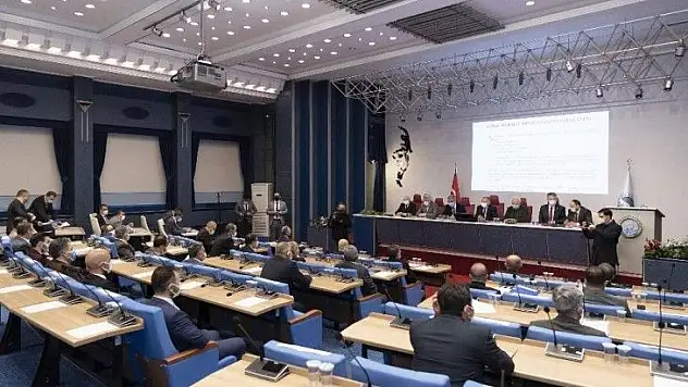 Büyükşehir'de 'kırsal mahalle' zirvesi