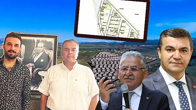 BÜYÜKŞEHİR'DE DANANIN KUYRUĞU KOPUYOR!