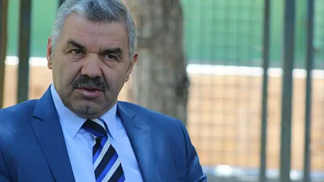 Büyükşehir'de fetö temizliği