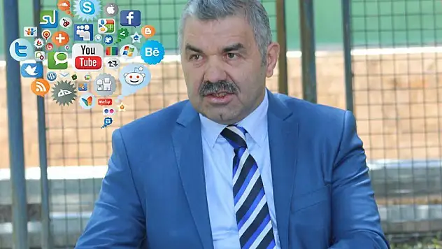 Büyükşehir'de, sosyal medyada FETÖ takibi