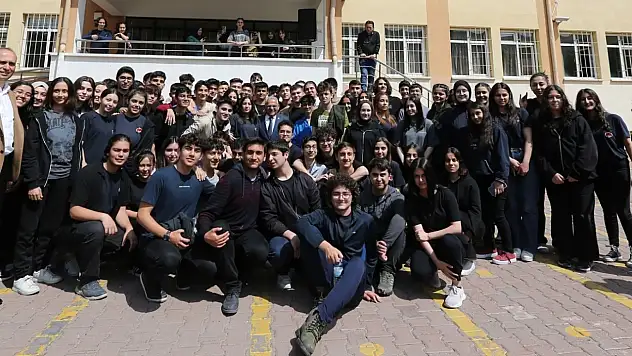 Büyükşehir'den 4 bin aileye destek!