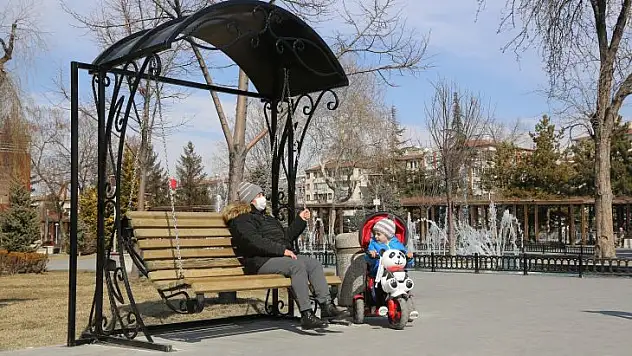 Büyükşehir'den bir yenilik daha