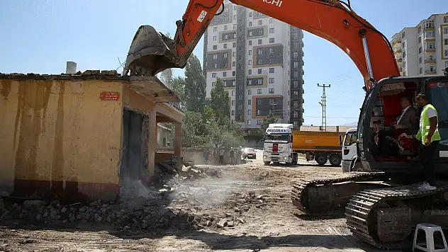 Çelik: 310 Milyon TL'lik yatırım yaptık