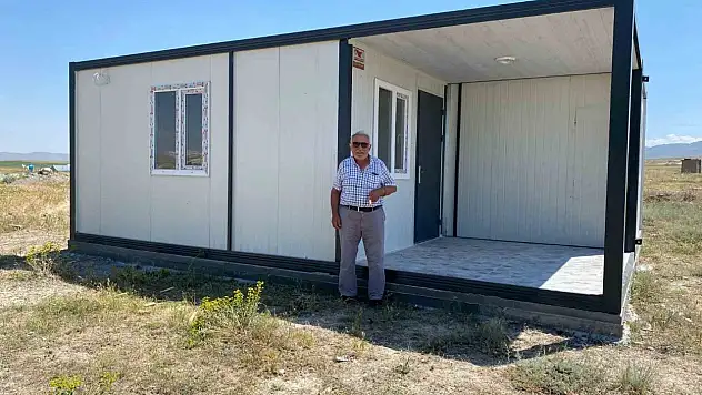 Çoban ve taziye evi olmayan kırsal mahalleler dikkat!