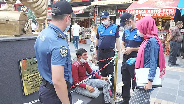 Büyükşehir'den duygu sömürüsüne izin yok